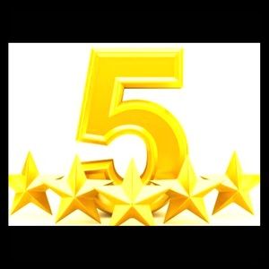 Top Rated Seller!!! ⭐️🎉💖⭐️🎉💖